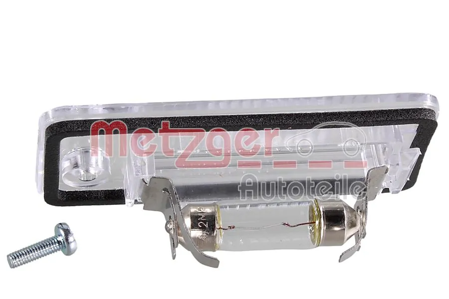 Luces LED de matricula Audi A8  sedán comprar en España