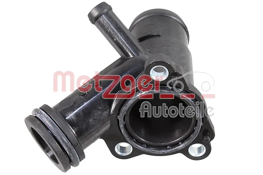 A2702000200 VAG Caja del filtro de combustible