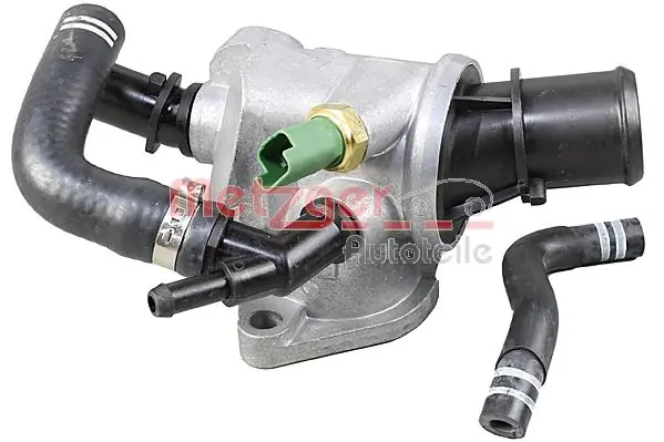 Precio del repuesto Caja termostato Stilo  hatchback