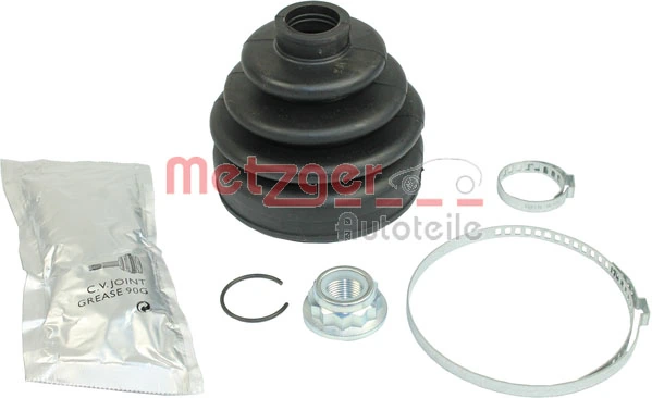 Fuelle, palier delantero exterior Bentley 4E0407285A precio, desde 11,13 EUR