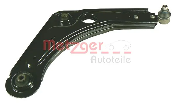 58036702 Metzger