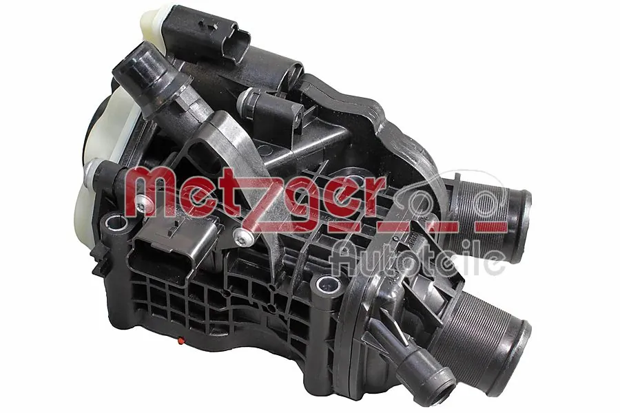 Caja de termostato 3553026 Peugeot/Citroen