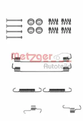 1050819 Metzger