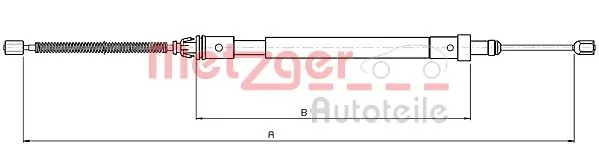 104575 Metzger