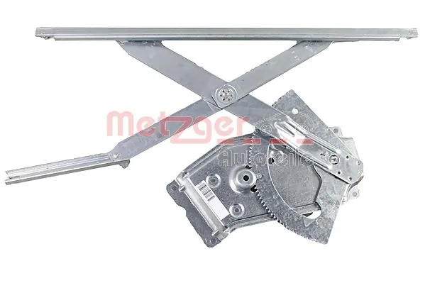 Mecanismo de elevalunas delantero derecha Renault Megane II sedán (LM0, LM1) (2003 - 2012) precio, desde 50,82 EUR