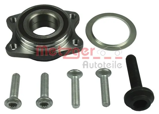 WM6547 Metzger