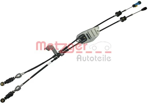 Cable de accionamiento de caja de cambios Toyota Auris JPP hatchback (E15) (2006 - 2012) precio, desde 136,81 EUR