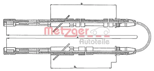 10562 Metzger