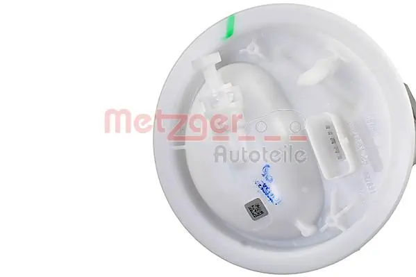2250303 Metzger Módulo de alimentación de combustible