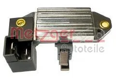 35000143 Jakoparts Regulador alternador