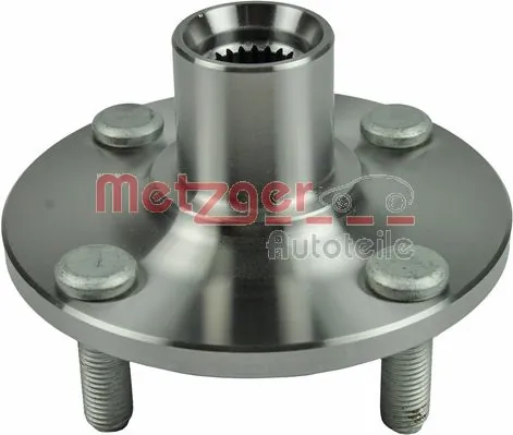 Comprar Buje de rueda delantero Toyota Yaris  P10