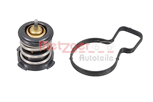 Termostato refrigerante Skoda Octavia IV A8
