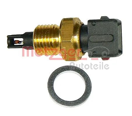Sensor de temperatura del aire de admisión Lancia Delta I hatchback (831AB0) (1982 - 1993) precio, desde 11,46 EUR