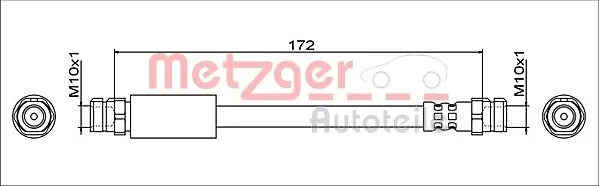 4112029 Metzger