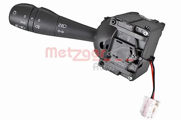 0916762 Metzger