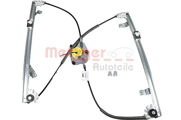 Mecanismo de elevalunas delantero derecha Citroen C4 PICASSO I monovolumen (UD) (2006 - 2013) precio, desde 34,85 EUR
