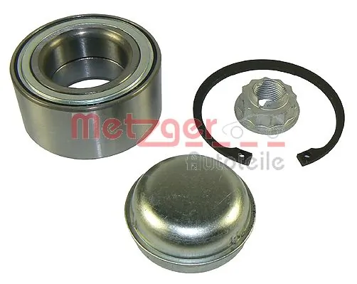 Comprar 713667960 INA Cojinete de rueda delantero