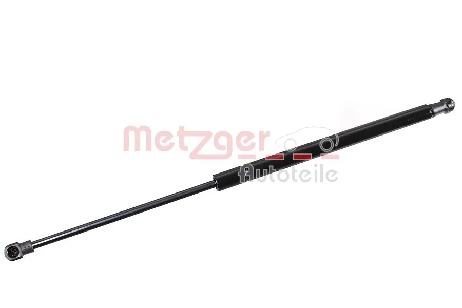 Amortiguadores de maletero Renault Clio IV (BH)