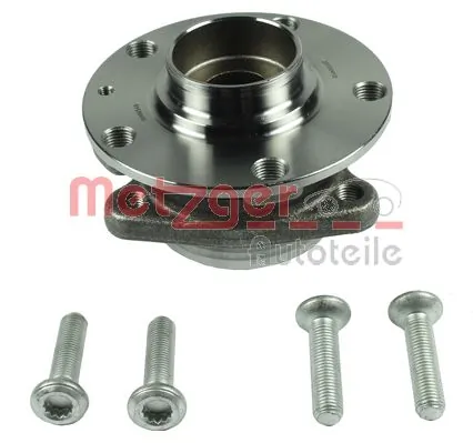 WM6548 Metzger