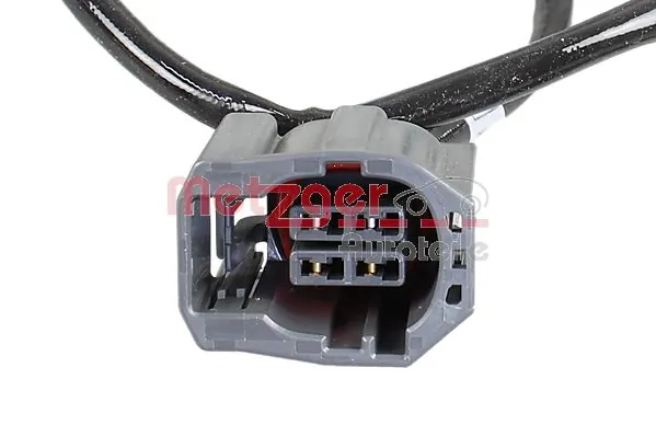 Sonda lambda (NOx, O2) para Mazda 6  GH