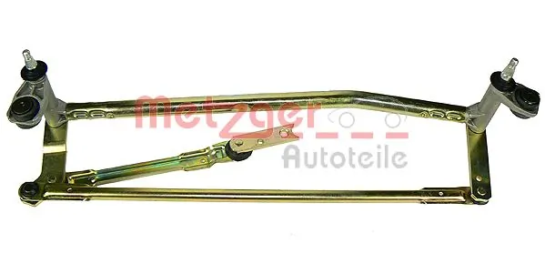 2190121 Metzger