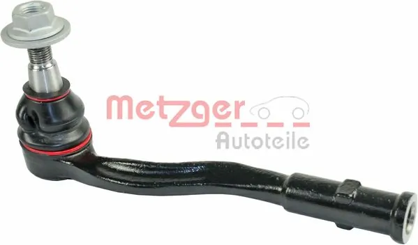 54053001 Metzger