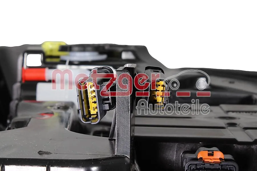 3557201 Peugeot/Citroen Deposito de urea