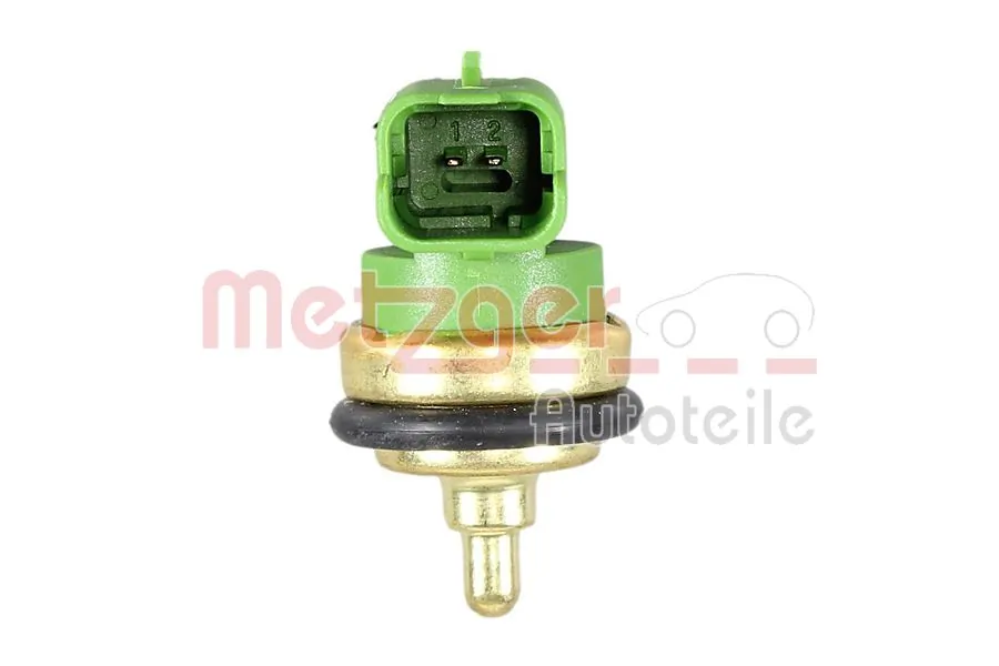 Sensor temperatura refrigerante para Peugeot 2008 II 