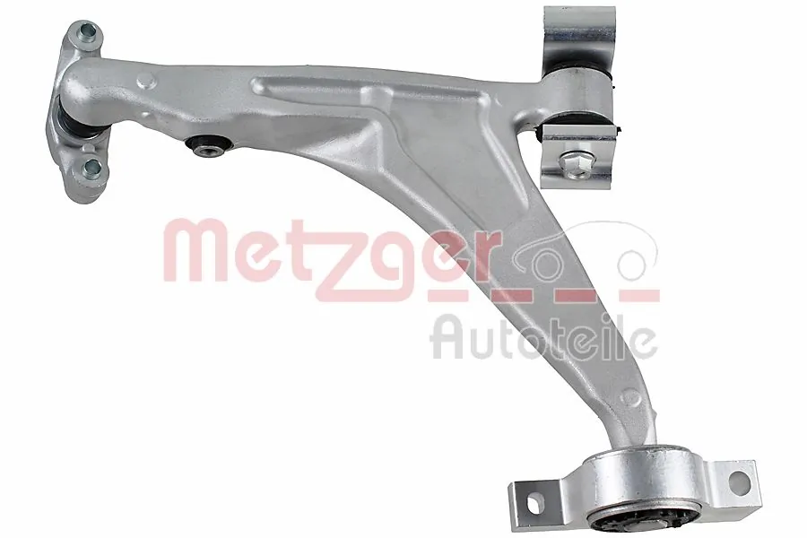 58173101 Metzger
