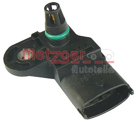 Comprar 45962067F VAG Sensor de presión del colector de admisión