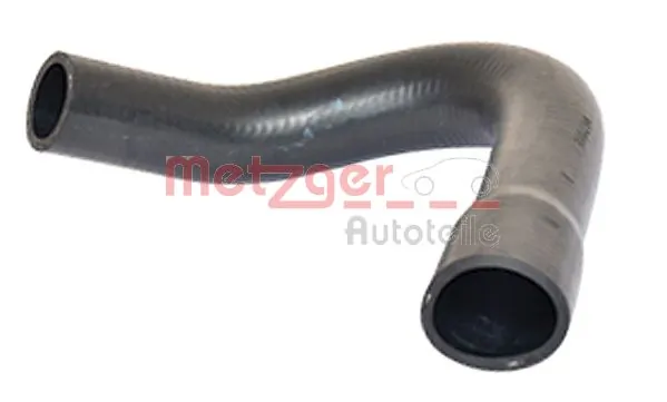 2420225 Metzger Manguera superior del radiador