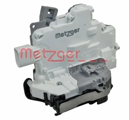 Cerradura de puerta trasera izquierda Metzger 2314007 precio, desde 52,38 EUR