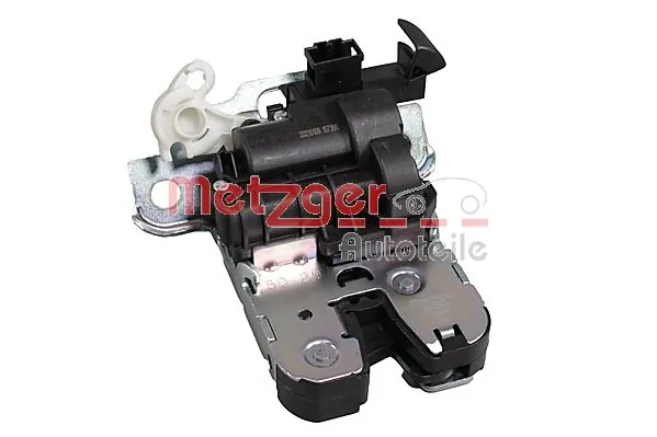 Cerradura de puerta trasera para Volkswagen Tiguan  (BW2, BJ2)