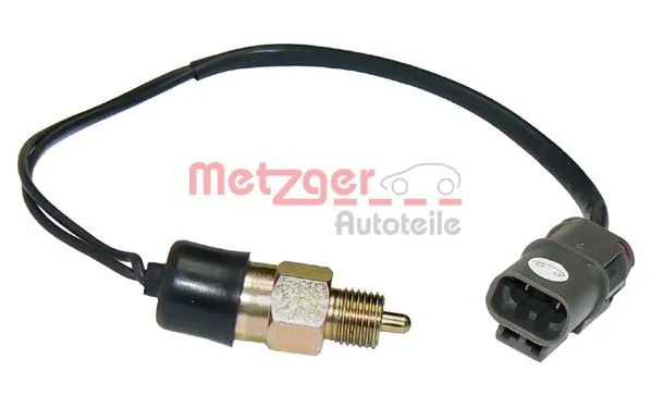 0912001 Metzger