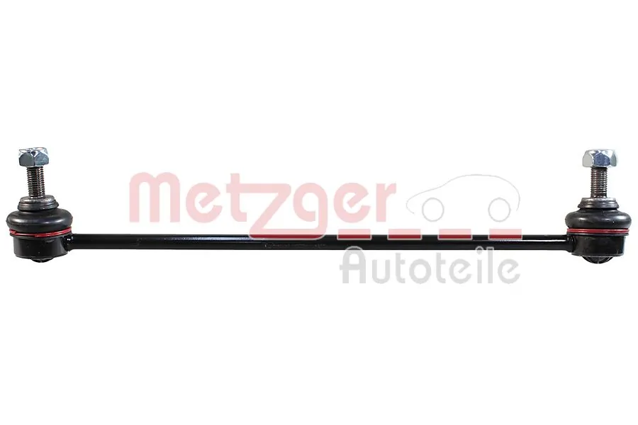 Bieleta de suspensión delantera izquierda General Motors 1679762080