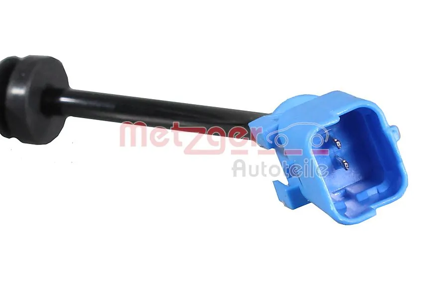 Sensor ABS trasero 3556312 Peugeot/Citroen