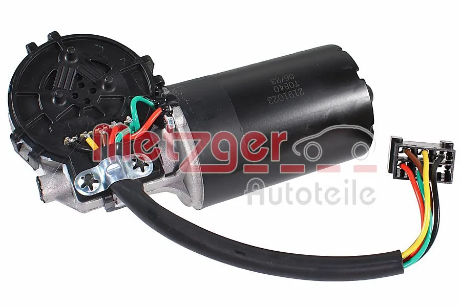 Motor limpiaparabrisas para Mercedes S  W220