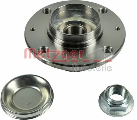 Buje de rueda VAG 374874 precio, desde 57,75 EUR