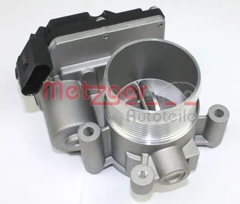 Caja de mariposa Audi A6 C6