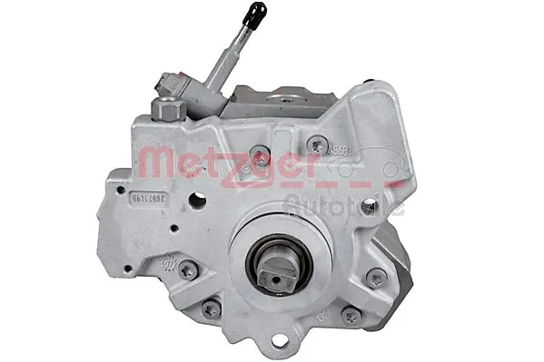 Bomba de inyección para Toyota Yaris  SP90