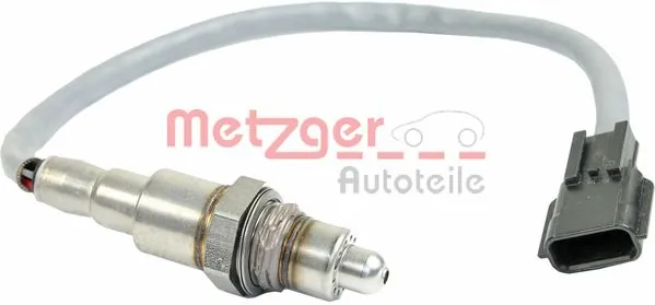 Sonda lambda (NOx, O2) para Renault DUSTER II HM
