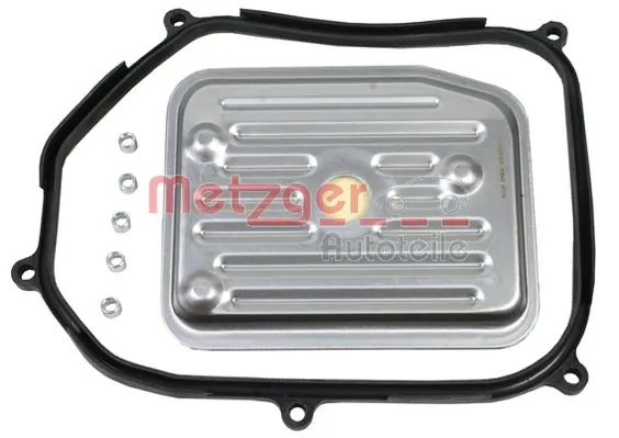 8020101 Metzger Filtro hidráulico transmisión automática