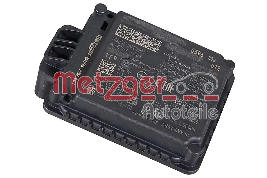 0901563 Metzger