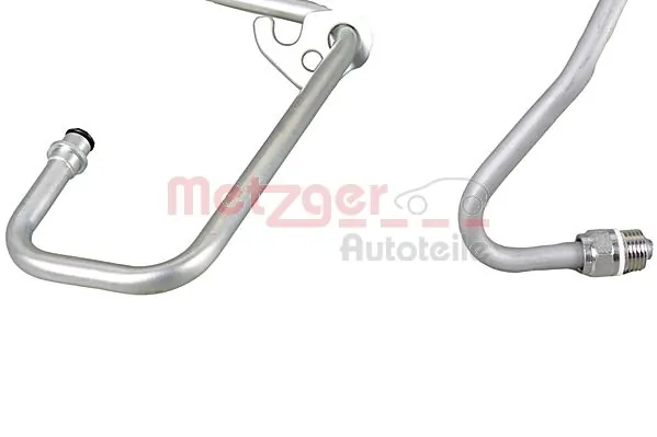 10SKV959 SKV Manguera de alta presion de direccion, hidraulica