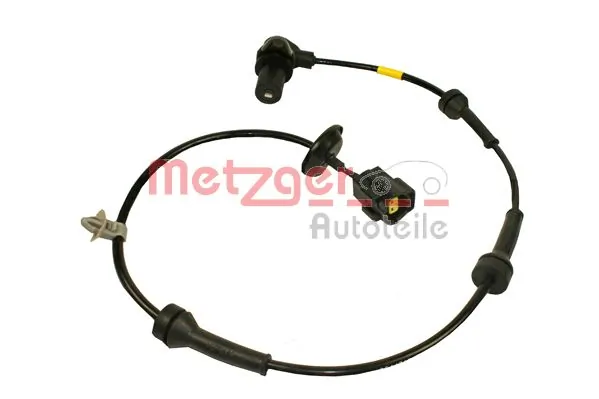 Sensor ABS delantero derecho 96473222 Hyundai/Kia