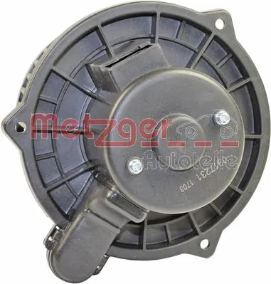 Ventilador de habitáculo para Hyundai Accent II LC