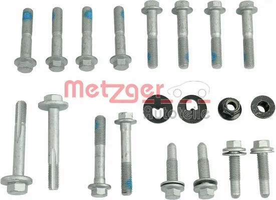 55005249 Metzger