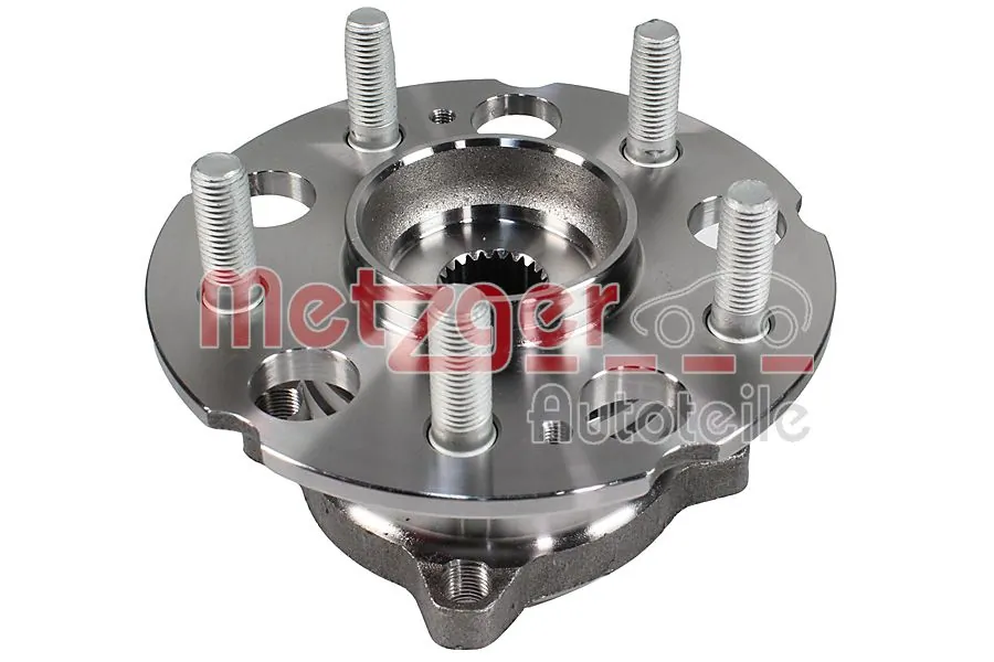Comprar IJ143042 Iljin Cubo de rueda, Eje trasero