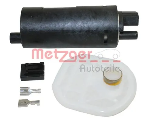 Comprar MAM00116 Magneti Marelli Bomba de combustible eléctrica