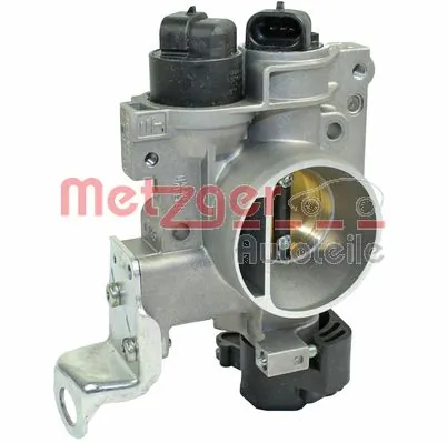 Caja de mariposa Fiat/Alfa/Lancia 0046526286